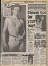 Daily Mirror Thursday 09 February 1989 Page 21