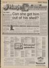 Daily Mirror Thursday 09 February 1989 Page 26