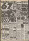 Daily Mirror Thursday 09 February 1989 Page 40