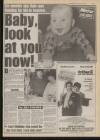Daily Mirror Friday 10 February 1989 Page 9