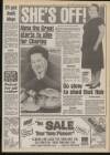 Daily Mirror Friday 10 February 1989 Page 11