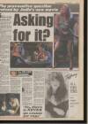 Daily Mirror Friday 10 February 1989 Page 13