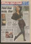 Daily Mirror Friday 10 February 1989 Page 15