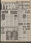 Daily Mirror Friday 10 February 1989 Page 37