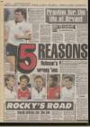 Daily Mirror Friday 10 February 1989 Page 38