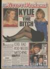 Daily Mirror Saturday 11 February 1989 Page 9