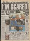 Daily Mirror Saturday 11 February 1989 Page 27