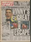 Daily Mirror Saturday 11 February 1989 Page 32