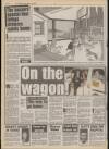 Daily Mirror Monday 13 February 1989 Page 6