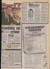 Daily Mirror Monday 13 February 1989 Page 19