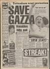 Daily Mirror Monday 13 February 1989 Page 26