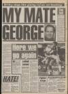 Daily Mirror Monday 13 February 1989 Page 31