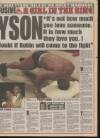 Daily Mirror Tuesday 14 February 1989 Page 17