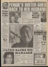 Daily Mirror Wednesday 15 February 1989 Page 5
