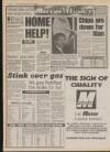 Daily Mirror Wednesday 15 February 1989 Page 28