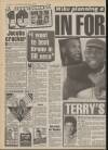 Daily Mirror Wednesday 15 February 1989 Page 32