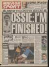 Daily Mirror Wednesday 15 February 1989 Page 36