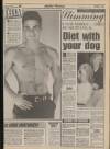 Daily Mirror Thursday 16 February 1989 Page 21