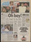 Daily Mirror Thursday 16 February 1989 Page 25
