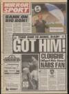Daily Mirror Thursday 16 February 1989 Page 44