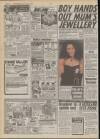 Daily Mirror Saturday 18 February 1989 Page 6