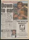 Daily Mirror Saturday 18 February 1989 Page 11