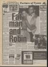 Daily Mirror Saturday 18 February 1989 Page 26