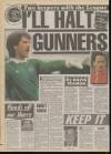 Daily Mirror Saturday 18 February 1989 Page 30