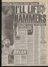 Daily Mirror Saturday 18 February 1989 Page 31