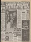 Daily Mirror Monday 20 February 1989 Page 7