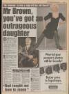 Daily Mirror Monday 20 February 1989 Page 9