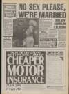 Daily Mirror Monday 20 February 1989 Page 15