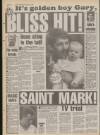 Daily Mirror Monday 20 February 1989 Page 26