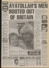 Daily Mirror Tuesday 21 February 1989 Page 5