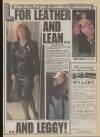 Daily Mirror Tuesday 21 February 1989 Page 9
