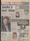Daily Mirror Tuesday 21 February 1989 Page 11