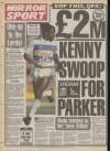 Daily Mirror Tuesday 21 February 1989 Page 32