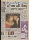 Daily Mirror Wednesday 22 February 1989 Page 9