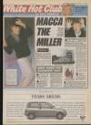 Daily Mirror Wednesday 22 February 1989 Page 11