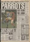 Daily Mirror Wednesday 22 February 1989 Page 27