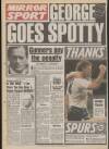 Daily Mirror Wednesday 22 February 1989 Page 32