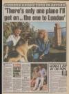 Daily Mirror Friday 24 February 1989 Page 3