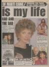 Daily Mirror Friday 24 February 1989 Page 9