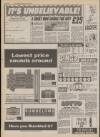 Daily Mirror Friday 24 February 1989 Page 20