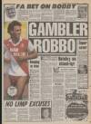 Daily Mirror Friday 24 February 1989 Page 27