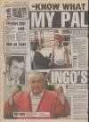 Daily Mirror Friday 24 February 1989 Page 30