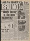 Daily Mirror Friday 24 February 1989 Page 31