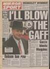 Daily Mirror Friday 24 February 1989 Page 32