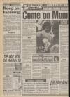 Daily Mirror Monday 27 February 1989 Page 2