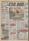 Daily Mirror Monday 27 February 1989 Page 22
